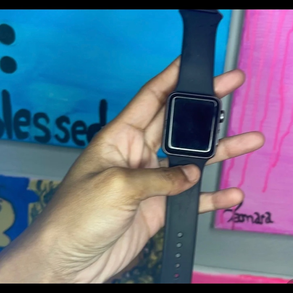 Apple Watch Series 3